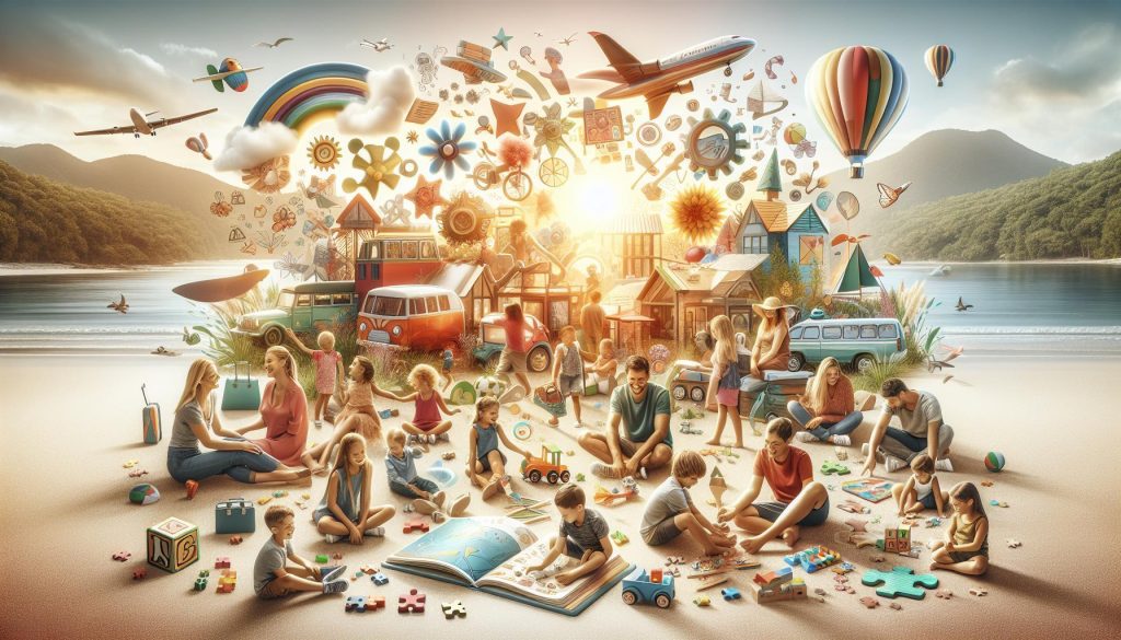 Best Things to Do in Hilton Head with Kids: Fun, Sun, and Memorable Moments 4 Best Things to Do in Hilton Head with Kids: Fun, Sun, and Memorable Moments