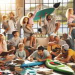 Things to Do in Nantucket With Kids: Coastal Fun for All Ages 3 Things to Do in Nantucket With Kids: Coastal Fun for All Ages