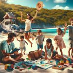 Isla Mujeres with Kids: Fun-Filled Island Activities for Families 7 Isla Mujeres with Kids: Fun-Filled Island Activities for Families