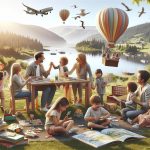 Proposal Ideas with Kids: Make Your Special Moment Unforgettable 4 Proposal Ideas with Kids: Make Your Special Moment Unforgettable