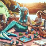 Mermaid Jokes for Kids to Spark Imagination and Giggles