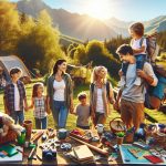 Nature Gifts for Kids: Top Picks for Outdoor Adventure and Learning