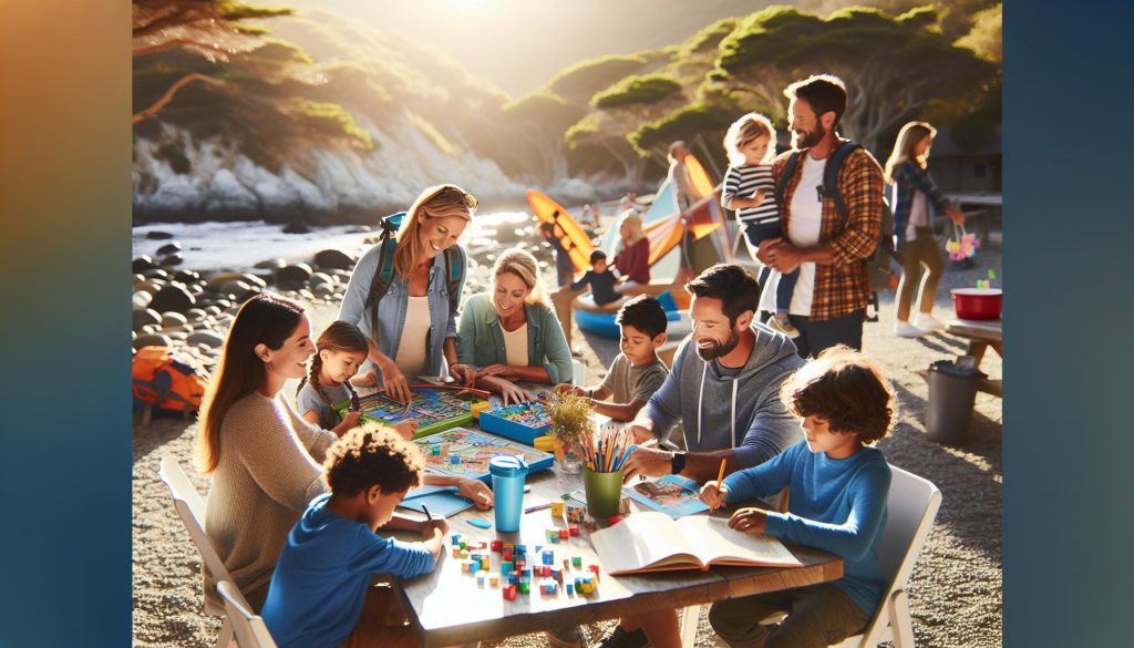 Things to Do in Morro Bay With Kids: Unforgettable Family Adventures