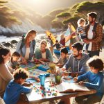 Things to Do in Morro Bay With Kids: Unforgettable Family Adventures