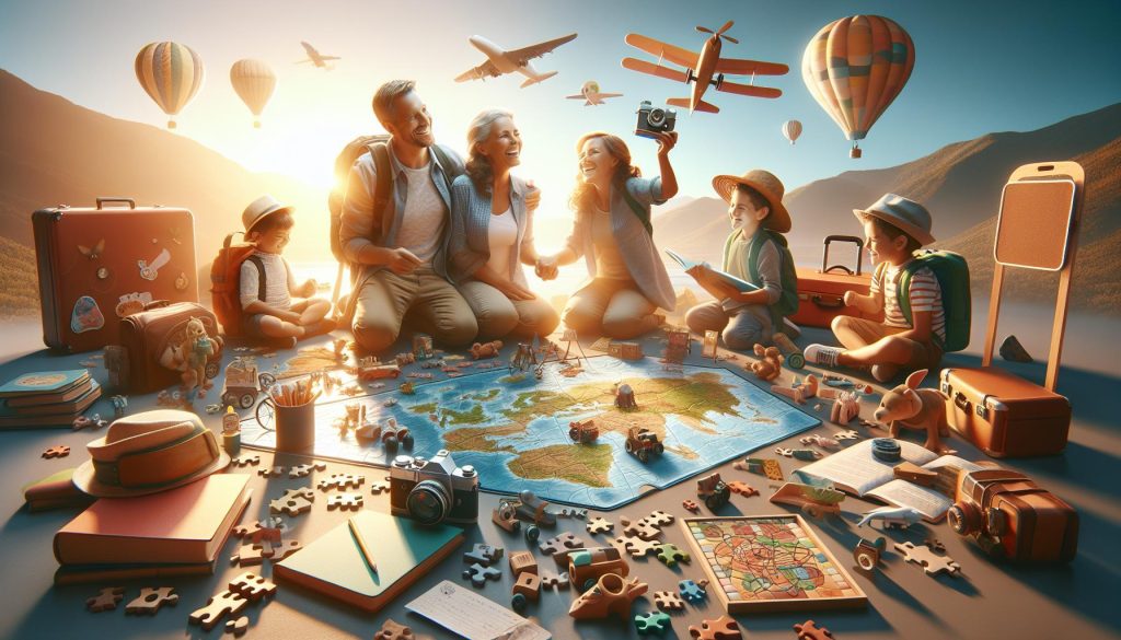 Gift Experiences for Kids: Memorable Adventures They'll Treasure Forever 10 Gift Experiences for Kids: Memorable Adventures They’ll Treasure Forever