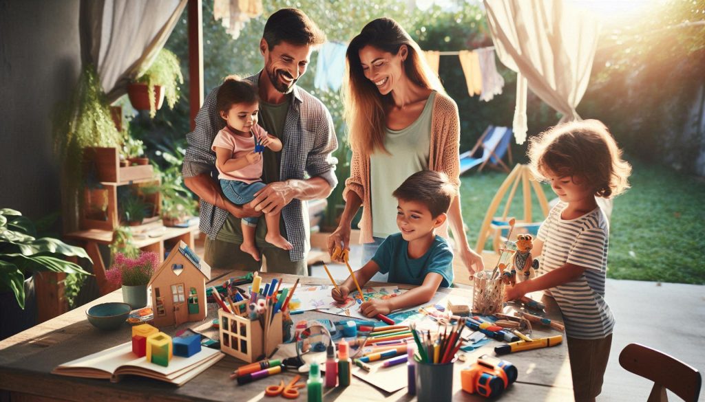 Penpal with Kid in Adoption: Foster Connection and Joyful Friendships