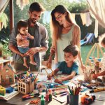 Penpal with Kid in Adoption: Foster Connection and Joyful Friendships