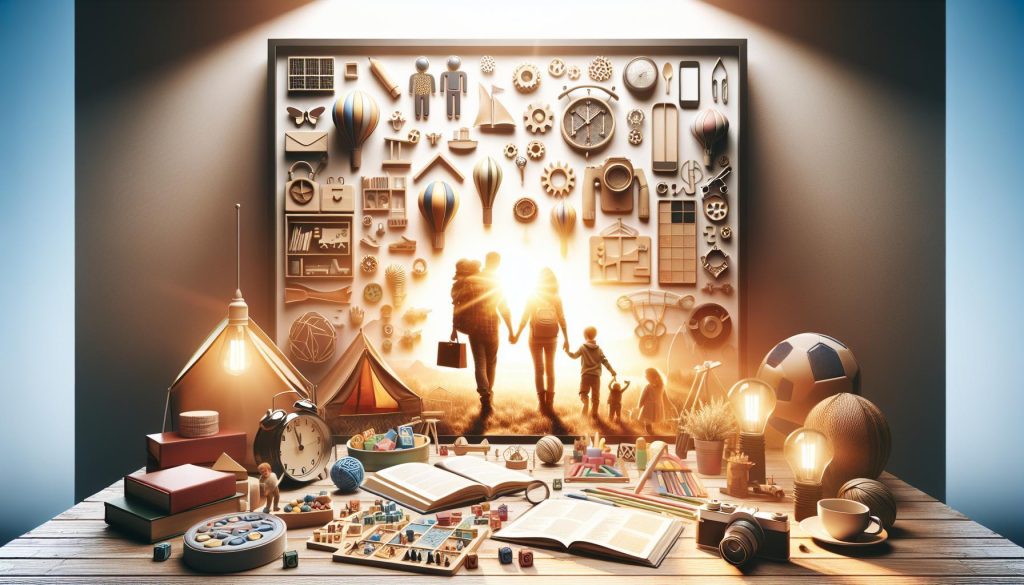 Gifts for Crafty Kids: Inspiring Creativity with Perfect Picks