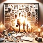 Gifts for Crafty Kids: Inspiring Creativity with Perfect Picks