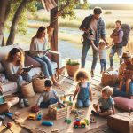 Kids Detox Bath for Sickness: Gentle Relief for a Healthier Child