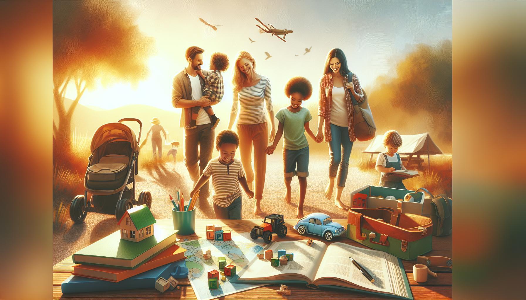 Things to Do with Kids in Gainesville FL: Must-Visit Places for Families