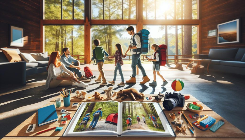 Things to Do in Alabama with Kids: Ultimate Family Adventure Guide 5 Things to Do in Alabama with Kids: Ultimate Family Adventure Guide