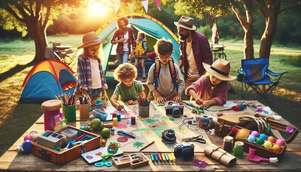 Summer Camps for Kids With ADHD: Fun and Focus Combined 7 Summer Camps for Kids With ADHD: Fun and Focus Combined