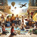 Things to Do in Olympia With Kids: Explore, Learn, and Play Together 5 Things to Do in Olympia With Kids: Explore, Learn, and Play Together