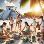 Things to Do in Tulum with Kids: Beach Days, Ruins, and More 5 Things to Do in Tulum with Kids: Beach Days, Ruins, and More