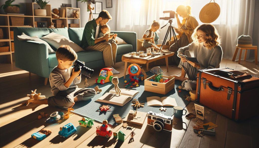 Books About Listening for Kids: Teaching Empathy Through Stories