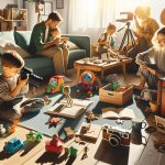 Books About Listening for Kids: Teaching Empathy Through Stories 4 Books About Listening for Kids: Teaching Empathy Through Stories