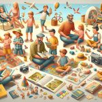 History Magazine for Kids: Make Learning the Past Exciting