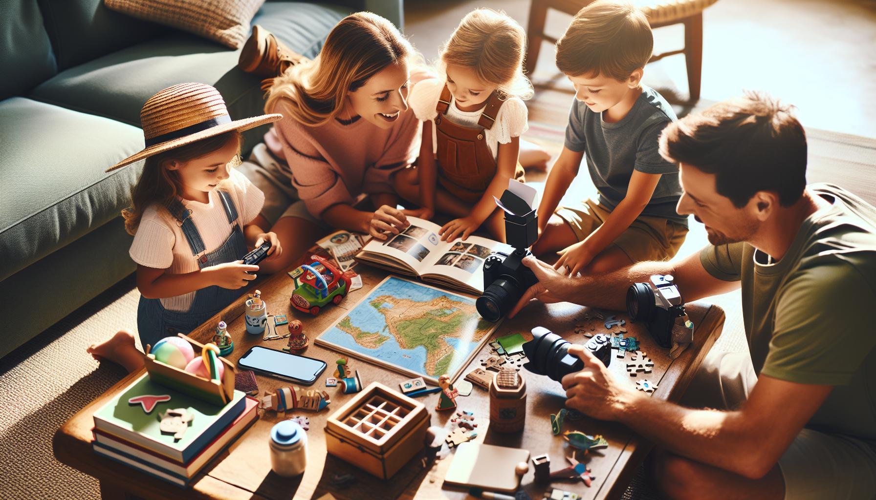 Cookie Jokes for Kids: Bite-Sized Laughs for All Ages