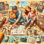 Hair Vitamins for Kids: Support Healthy Growth and Strength 5 Hair Vitamins for Kids: Support Healthy Growth and Strength