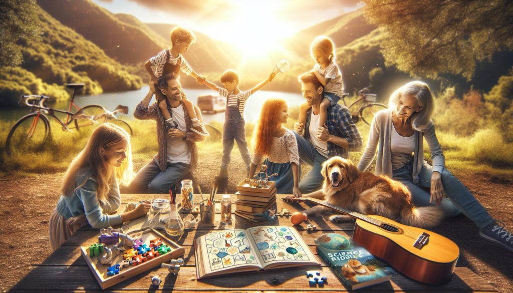 Science Riddles for Kids to Make Learning Fun and Challenging