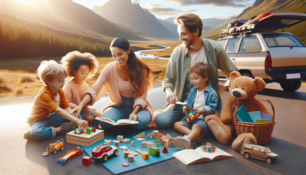 Things to Do in Lancaster with Kids: Memorable Family Experiences