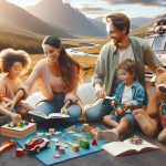 Things to Do in Lancaster with Kids: Memorable Family Experiences