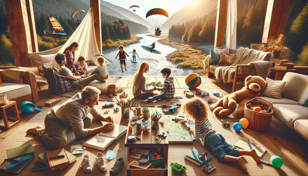 Things to Do With Kids in Bellingham: Outdoor and Indoor Fun Awaits 4 Things to Do With Kids in Bellingham: Outdoor and Indoor Fun Awaits