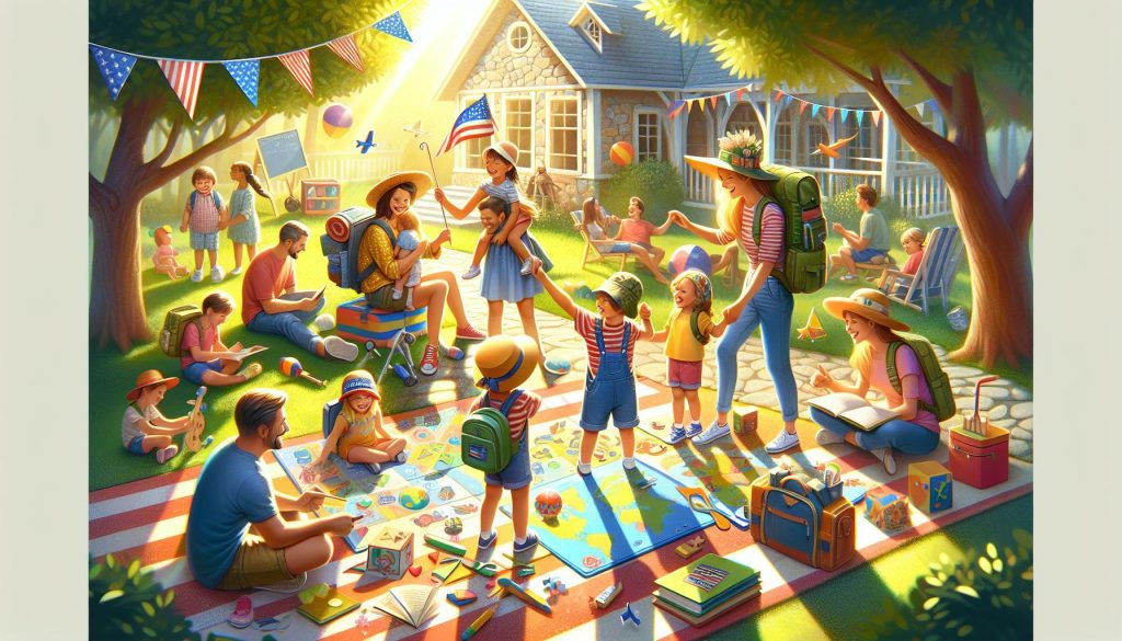 Veterans Day Jokes for Kids to Inspire Laughter and Patriotism