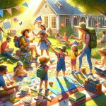 Veterans Day Jokes for Kids to Inspire Laughter and Patriotism