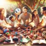 Volleyball Jokes for Kids: Spike Up the Humor