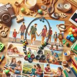 Fidget Necklace for Kids: Stylish Tools for Focus and Stress Relief