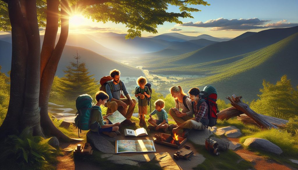 Things to Do in Vermont with Kids: Adventures in the Green Mountains