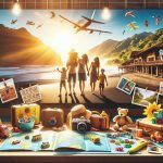 Costa Rica Itinerary with Kids: A Perfect Journey for Families