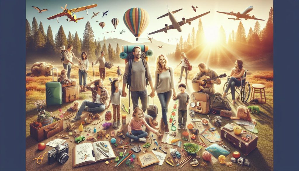 Things to Do with Kids in Northern California: Incredible Family Escapes