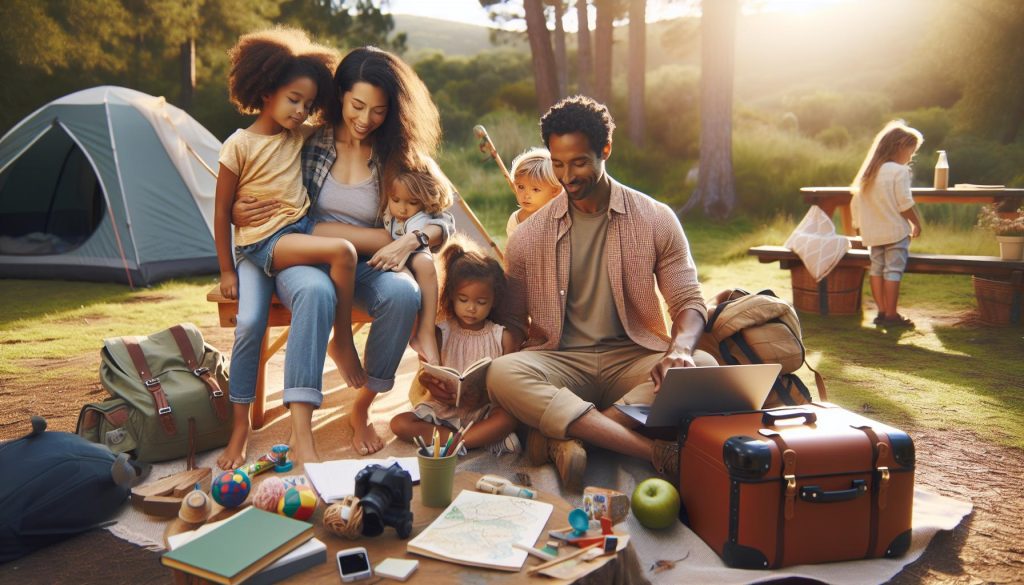 Things to Do with Kids Memorial Day Weekend: Family-Friendly Activities 7 Things to Do with Kids Memorial Day Weekend: Family-Friendly Activities