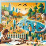 Divorce with Kids in California: A Guide to Navigating Custody and Support