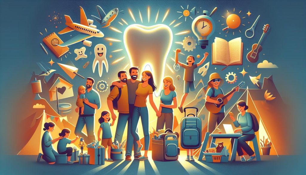 Night Guard for Kids: Protect Their Teeth While They Sleep