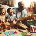 Circus Jokes for Kids: Big Laughs Under the Big Top