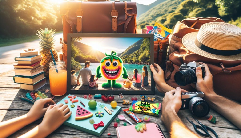 Can You Eat Sour Patch Kids With Braces? Tips & Alternatives 6 Can You Eat Sour Patch Kids With Braces? Tips & Alternatives