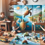 Turtle Jokes for Kids That Will Have Them Laughing Out Loud