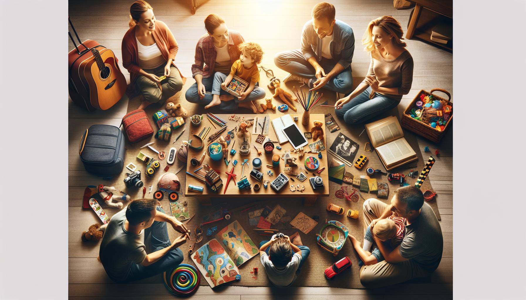 Understanding​ the‌ Role‌ of‌ Penpals in‍ the Lives of Adopted Kids