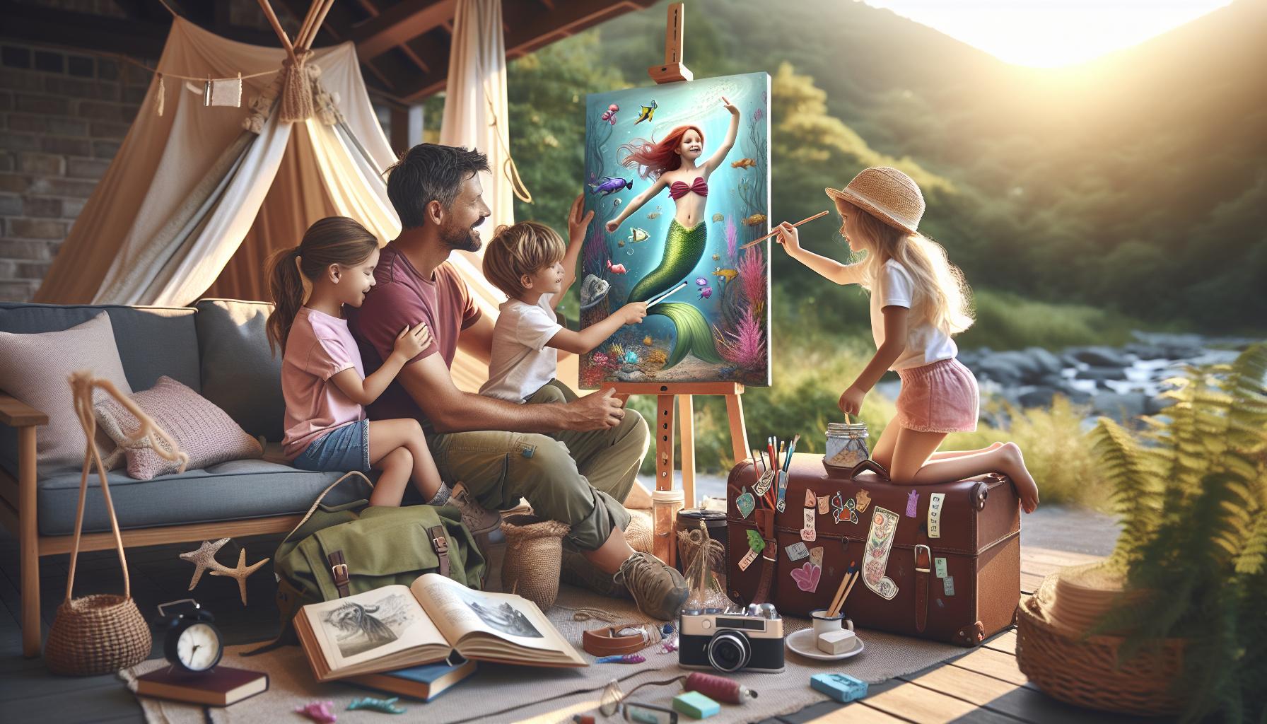 Understanding the Magic of Mermaid Jokes and Their Impact on Creativity