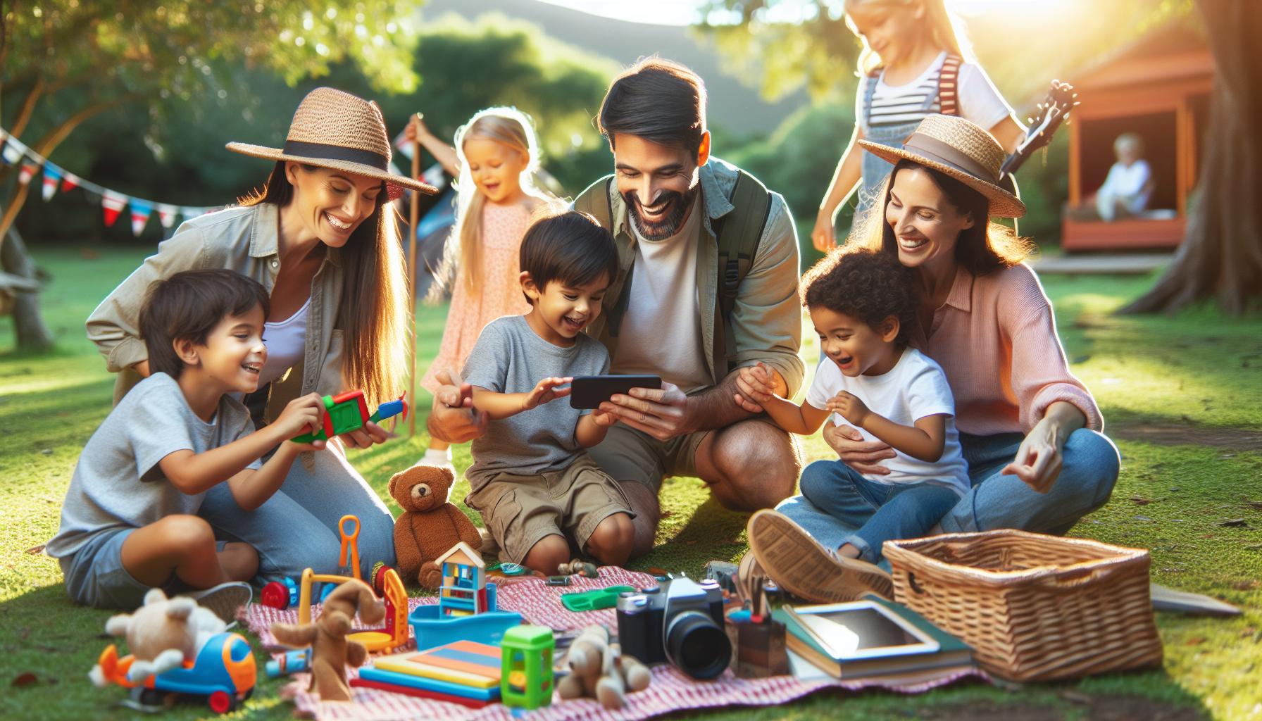 Understanding Veterans Day and Its Importance to Children