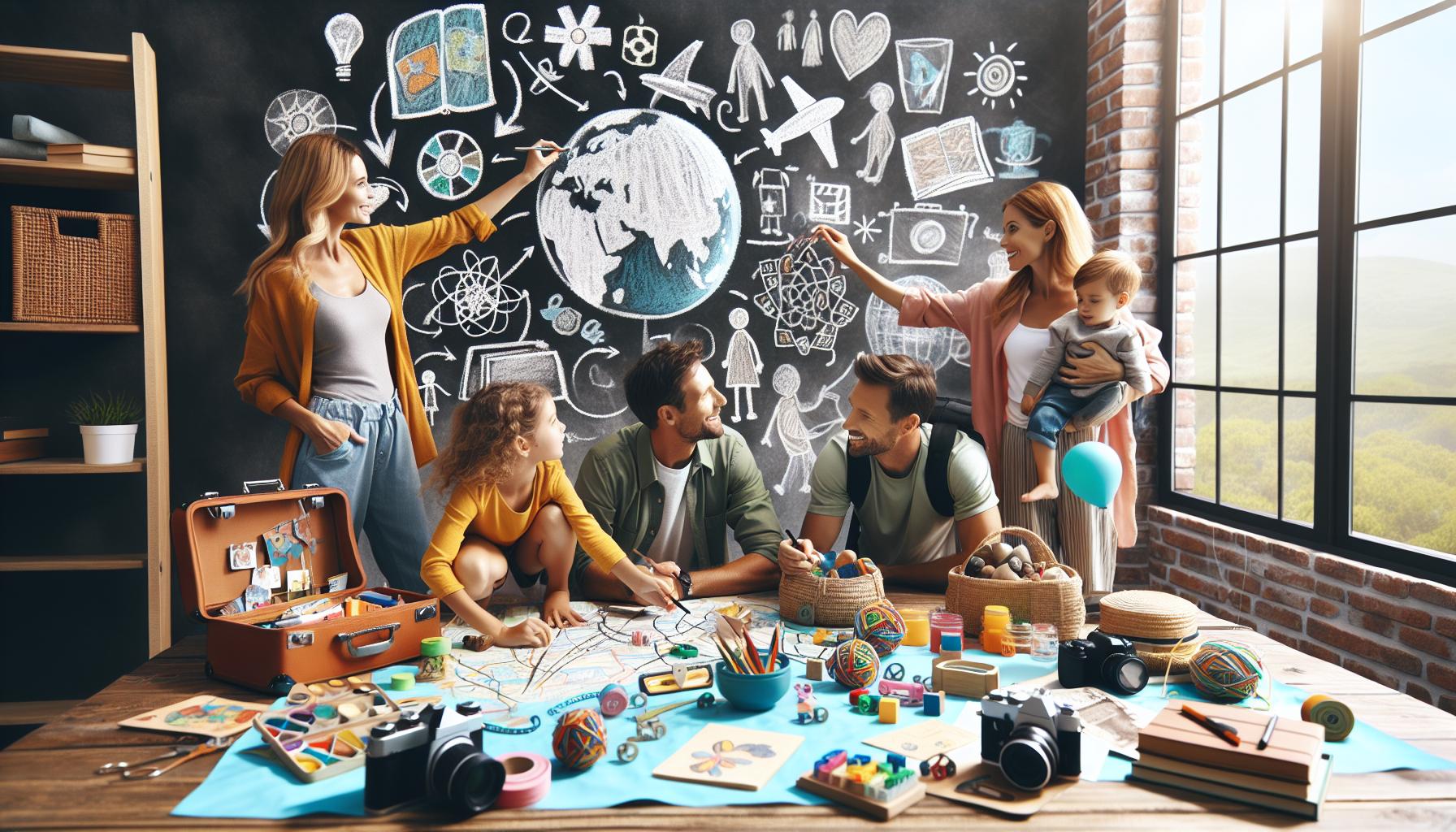 Understanding the Need for Child Safety in Today's World
