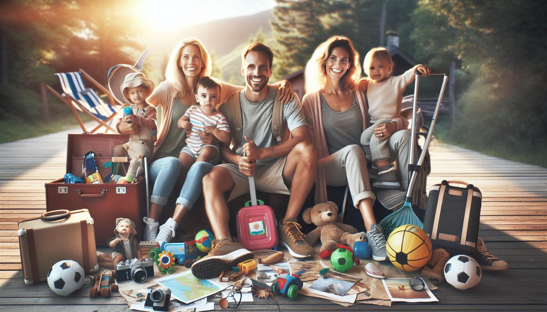 Understanding the Importance of Humor in Sports for Kids