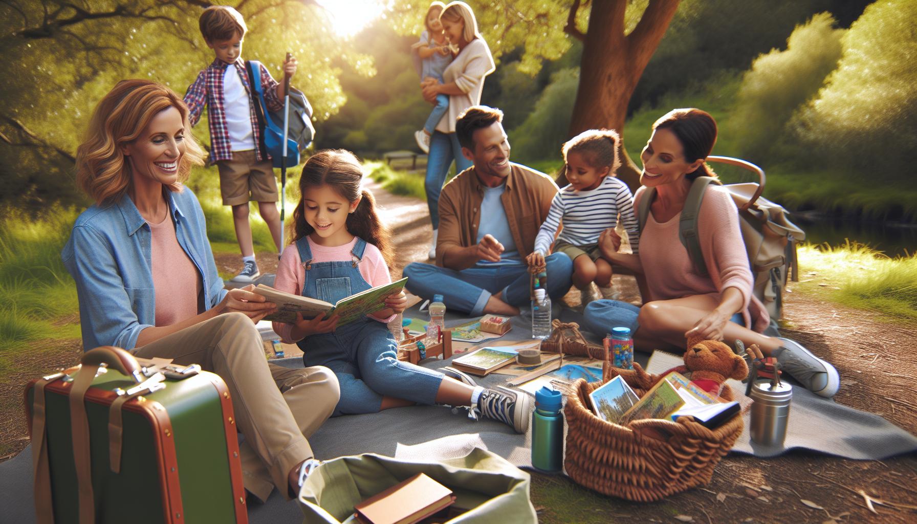 Things to Do with Kids in Cedar Rapids: Fun Activities for All Ages 2 Exploring the Great Outdoors in Cedar Rapids: Parks and Nature Trails for Family Adventures