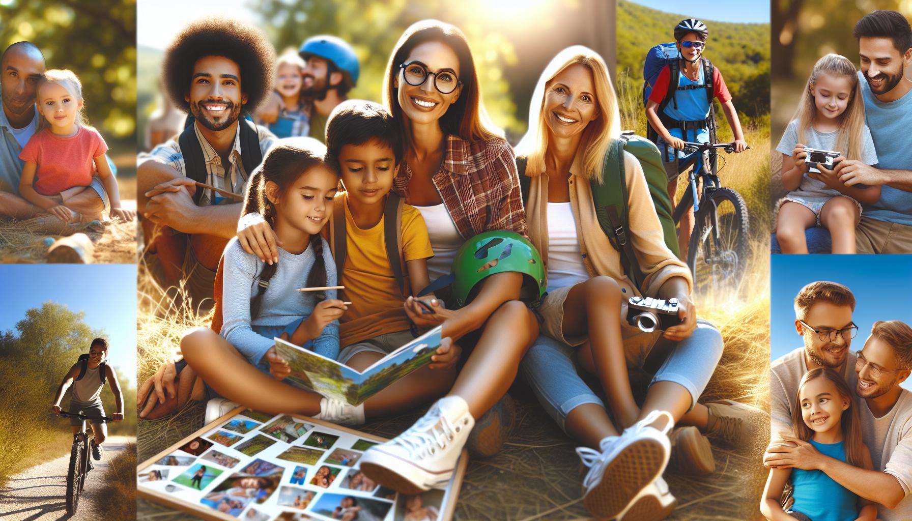 Best Things to Do in Hilton Head with Kids: Fun, Sun, and Memorable Moments 3 Top Outdoor Activities to Keep Kids Active and Engaged
