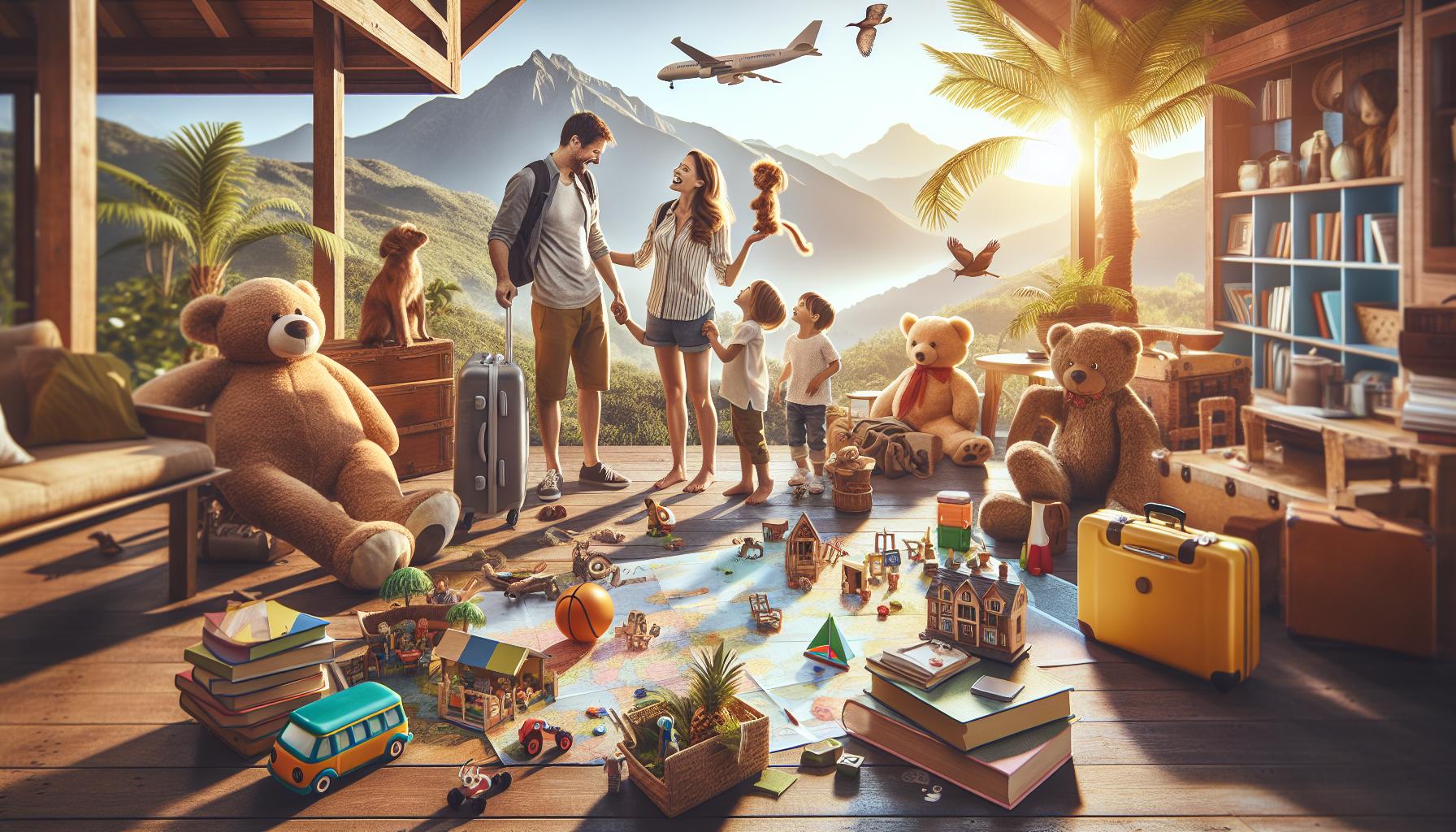 Understanding the Appeal⁢ of ‍Animal Humor ‍for​ kids