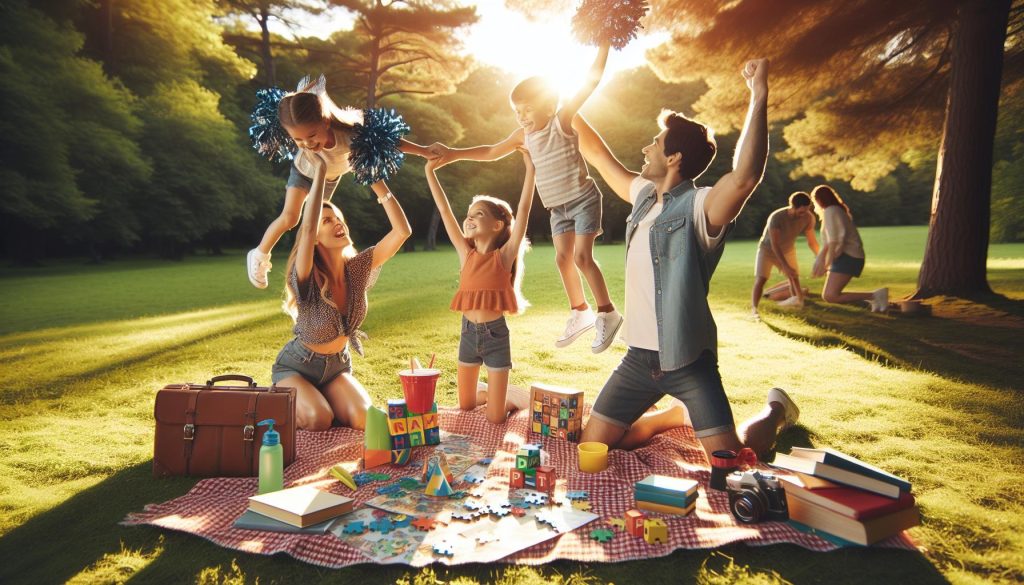 Cheerleading Jokes for Kids: Rah-Rah Hilarity for Everyone 1 Cheerleading Jokes for Kids: Rah-Rah Hilarity for Everyone